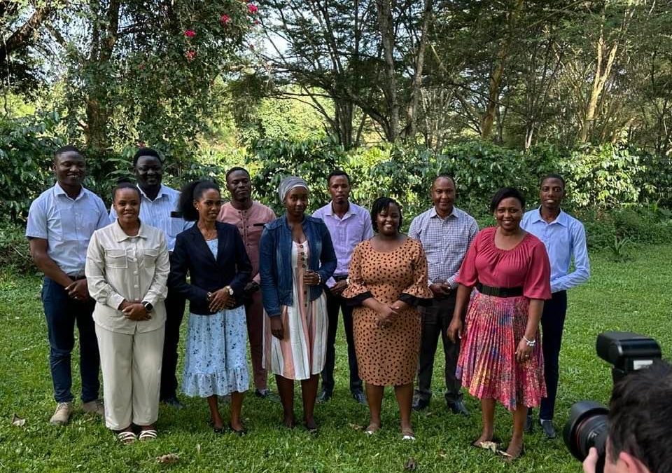 Scholar Conference – Arusha, Tanzania February 11, 2024